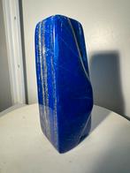 Lapis Lazuli freeform, Ophalen of Verzenden, Zo goed als nieuw, Overige kleuren, Minder dan 50 cm