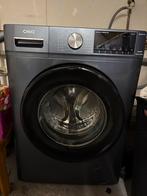 CHiQ CFL100-14586IM3XB Wasmachine - Voorlader, Witgoed en Apparatuur, Ophalen, 1200 tot 1600 toeren, Gebruikt, 8 tot 10 kg