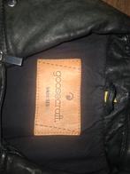 Gooscraft biker 925 maat L zwart, Ophalen of Verzenden, Zwart