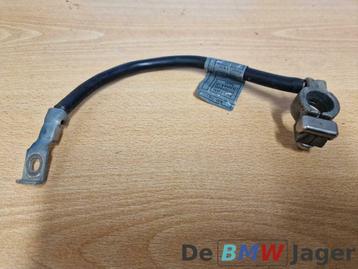Accukabel negatief Mini R50 R52 R53 61121508937 beschikbaar voor biedingen