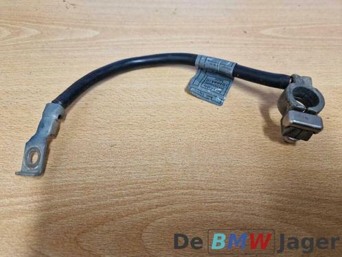 Accukabel negatief Mini R50 R52 R53 61121508937, Auto-onderdelen, Accu's en Toebehoren, Mini, Gebruikt, Ophalen of Verzenden