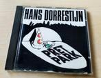 Hans Dorrestijn - Pretpark CD 1992, Cd's en Dvd's, Cd's | Humor en Cabaret, Ophalen of Verzenden, Zo goed als nieuw