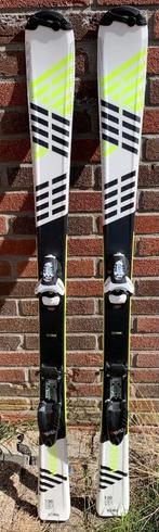 Wed'ze R 10.2 ski's 139 cm izgst, Overige merken, 100 tot 140 cm, Ophalen of Verzenden, Zo goed als nieuw