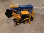 Bruder JCB Midi CX Graafmachine, Ophalen of Verzenden, Zo goed als nieuw