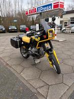 BMW All-Road R 80 GS Bumble Bee Uniek!, Rijksstraatweg 248
3634AN  Loenersloot, NL, Handvatverwarming, Bedrijf, Meer dan 35 kW
