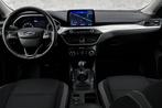 Ford FOCUS Wagon 1.0 EcoBoost Trend Edition Business | Camer, Auto's, Ford, 65 €/maand, Gebruikt, Euro 6, Lichtsensor
