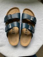 Birkenstock Arizona maat 39 narrow fit , Echt leder , 70€, Kleding | Dames, Zwart, Nieuw, Birkenstock, Sandalen of Muiltjes