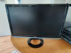 Dell S2230mx-f VGA, DVI  Ik heb er 2  16-12, Ophalen, Zo goed als nieuw, VGA, 60 Hz of minder