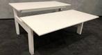 Voortman Werkplek Bureau 160x80 cm, Ophalen, In hoogte verstelbaar, Zo goed als nieuw, Bureau