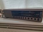 Philips 576 vintage radio, Ophalen of Verzenden, Zo goed als nieuw, Radio