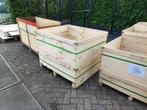 houten bakken gratis, Ophalen, Gebruikt, Minder dan 35 cm