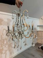 Kroonluchter, Ophalen, Zo goed als nieuw