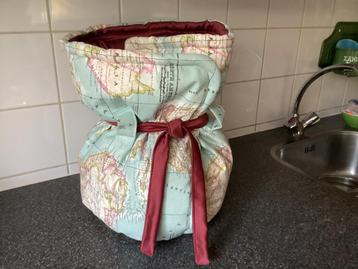 Slowcooker / hooimadam / pannenstoof beschikbaar voor biedingen