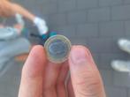 Espagna 2003 1 euro munt, Sieraden, Tassen en Uiterlijk, Ophalen of Verzenden, Zo goed als nieuw, 17 tot 18, Dame