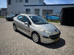 Peugeot 207 1.4 VTi Cool 'n Blue, Voorwielaandrijving, Stof, Gebruikt, Metallic lak