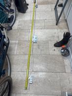 Buva Meerpuntsluiting, Doe-het-zelf en Verbouw, Ophalen, Gebruikt, IJzer, Slot