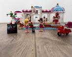 Lego Friends 41119 Heartlake Cupcake Café, Kinderen en Baby's, Speelgoed | Duplo en Lego, Ophalen of Verzenden, Zo goed als nieuw