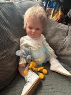 reborn pickle, Verzamelen, Ophalen of Verzenden, Zo goed als nieuw, Pop, Levensecht of Reborn