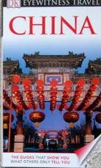 CHINA – Engelse Capitoolreisgids, Boeken, Overige merken, Europa, Ophalen of Verzenden, Zo goed als nieuw