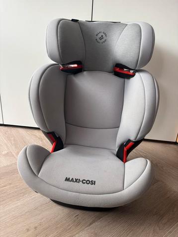 Maxi-Cosi Rodifix AirProtect autostoel authentic grey beschikbaar voor biedingen