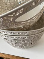 Curver Victoria Manden - Set van 3, Kunststof, Mand, Verzenden, Nieuw