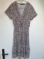 Als NIEUW print jurk Envy - maat S, Kleding | Dames, Overige kleuren, Ophalen of Verzenden, Zo goed als nieuw, Knielengte