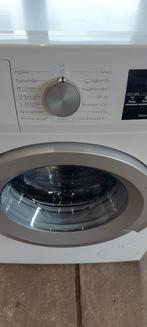 Siemens IQ500 wasmachine garantie 3 maanden, Witgoed en Apparatuur, Wasmachines, Energieklasse A of zuiniger, 1200 tot 1600 toeren