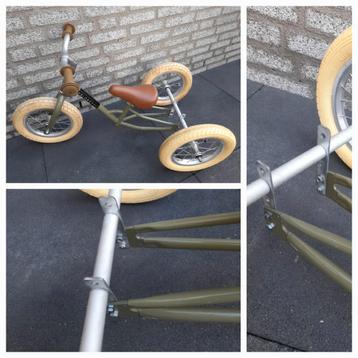 veloretti verlagingsset voor als de loopfiets te hoog is beschikbaar voor biedingen
