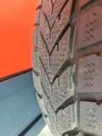 Winterbanden + wieldoppen ford focus, Auto diversen, Wieldoppen, Ophalen
