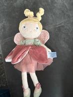 Little Dutch Knuffelpop Fee Mila z g a n, Kinderen en Baby's, Speelgoed | Knuffels en Pluche, Ophalen of Verzenden, Zo goed als nieuw