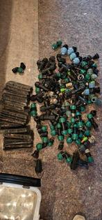 Tyleen Koppelingen 25mm + deense bodem Zeefjes en doorvoeren, Ophalen of Verzenden, Gebruikt, Overige typen