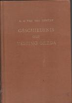 Breda Heemkunde Geschiedenis, G.van der Hoeven, Verzenden, 20e eeuw of later, Gelezen