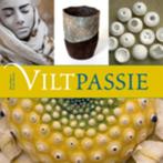 Viltpassie, Boek of Patroon, De meern, Nieuw, Ophalen of Verzenden