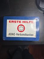 Vintage verbandkist jaren 50’, Antiek en Kunst, Ophalen of Verzenden