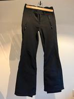 Protest zwarte skibroek mt 152 - Girlies, Meisje, Ophalen of Verzenden, Zo goed als nieuw, Overig
