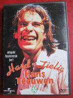 Hans Teeuwen - Hard en zielig (1995), Alle leeftijden, Ophalen of Verzenden, Zo goed als nieuw, Stand-up of Theatershow