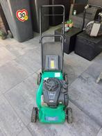 Benzine grasmaaier Briggs & Stratton 450 E, Tuin en Terras, Grasmaaiers, Cirkelmaaier, Ophalen, Gebruikt
