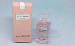 Parfum miniatuur Rose Couture Le parfum Elie Saab 7,5 ml edt, Verzenden, Nieuw, Miniatuur, Gevuld