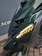 PIAGGIO ZIP 4T 2V SP JAGUAR RS-1 ALPHA FULL OPTION GARANTIE, Ophalen, Zo goed als nieuw, Benzine, Zip