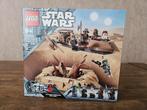 LEGO Star Wars 75396 Desert Skiff & Sarlacc Pit - Nieuw!, Ophalen of Verzenden, Nieuw, Complete set, Lego