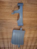 Stokke Tripp Trapp storm grey, Kinderen en Baby's, Kinderstoelen, Ophalen, Zo goed als nieuw, Meegroeistoel