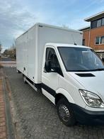 Meubelbak, Ophalen, Zo goed als nieuw