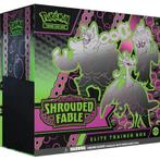 Shrouded fable etb!, Ophalen, Nieuw