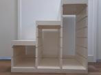 Ikea trofast houten, zonder bakjes, Huis en Inrichting, Kasten | Overige, Ophalen of Verzenden, Gebruikt