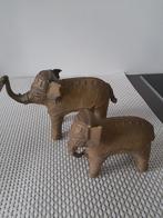 India olifanten, Antiek en Kunst, Ophalen of Verzenden