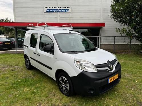 Renault Kangoo Express 1.5 DCI 75 COMFORT/NAV/THAAK/IMPERIAL, Auto's, Bestelauto's, Bedrijf, Te koop, ABS, Airconditioning, Alarm