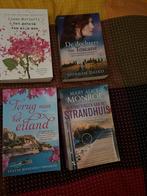 Mooie Romans - Diverse Auteurs, Ophalen of Verzenden, Gelezen, Nederland