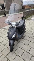 La Souris
City S Special Edition, Fietsen en Brommers, Snorfietsen en Snorscooters, Ophalen of Verzenden, Zo goed als nieuw, Benzine