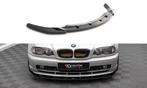 Maxton Design Spoiler Splitter Lip Bmw E46 Coupe, Ophalen of Verzenden, Automotive Parts, A.parts@hotmail.nl, Trasmolenlaan 12 3447 GZ Woerden
