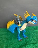 Playmobil draak - Stormvlieg, Ophalen of Verzenden, Zo goed als nieuw